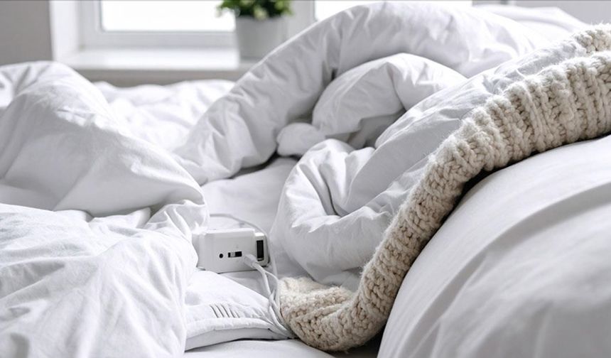 Türkiye, Elektrikli Battaniyede Küresel Isıtıcı Oldu