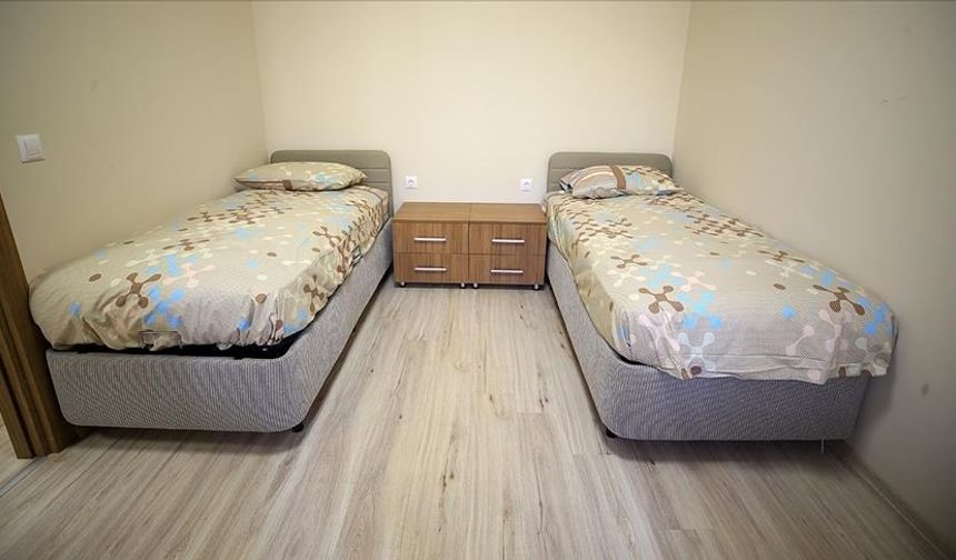 Öğrenci Pansiyon Ücretlerine Zam Geldi: İşte Fiyatlar!