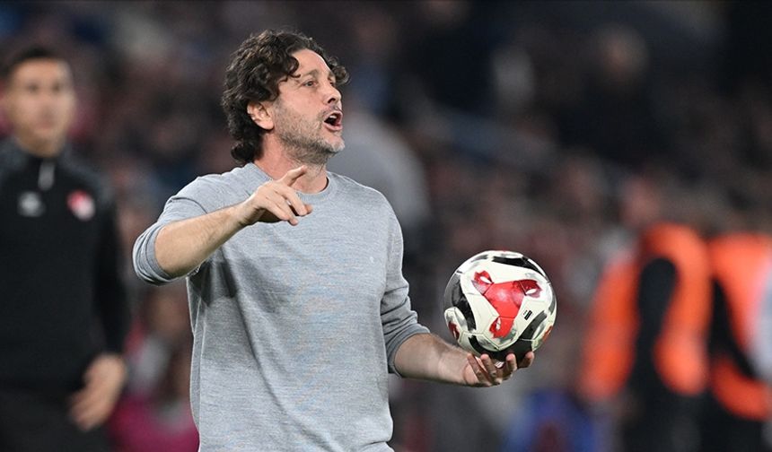 Trabzonspor, Tekke ile iç sahada coşuyor