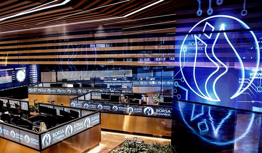 Borsada takas 31 Ekim'de yapılacak