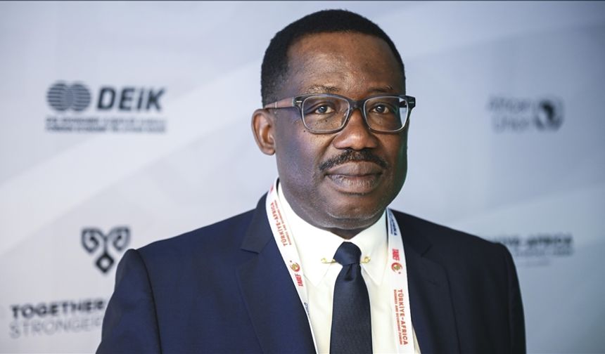 Uzmanlara göre Türkiye-Afrika ilişkileri ticaretin ötesine geçti