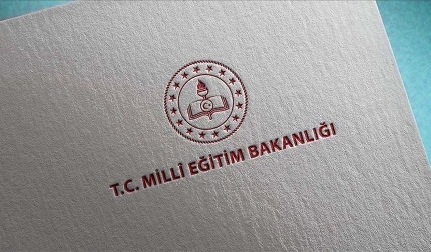 MEB "Yapay Zeka Etiği Tavsiyeleri" kitapçığını yayımladı