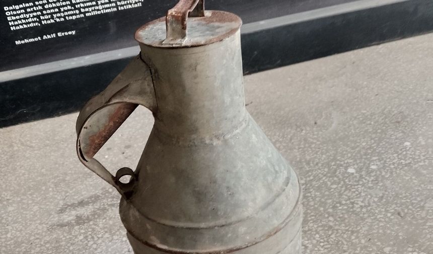 Kozçeşme’nin kültürel belleğine yeni ekleme