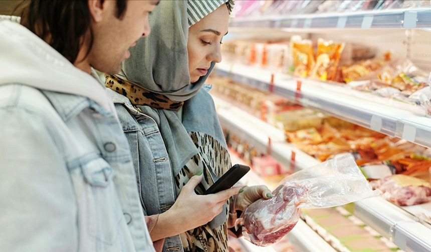 Küresel gıda fiyatları arzdaki artışla ekimde yüzde 1,6 geriledi