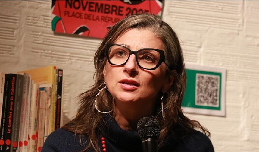 Albanese, ateşkesin Gazze'deki soykırımı durdurmadığını söyledi