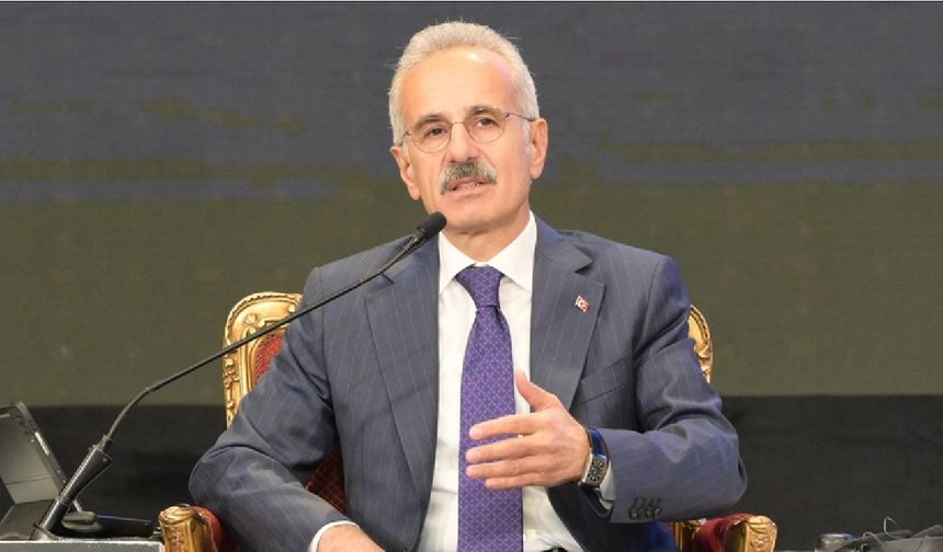 “Alternatif taşıma yollarımızın mutlaka olması gerekir”