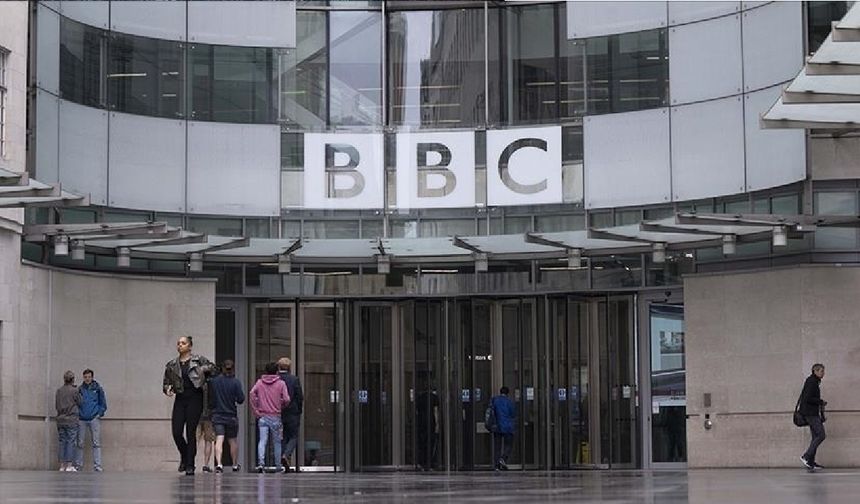 BBC'de Trump belgeseli tartışması istifalara yol açtı