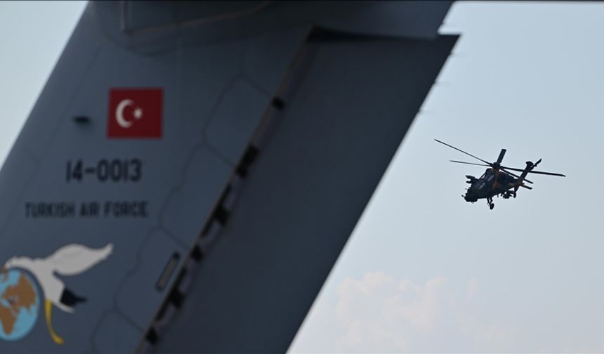 Türk savunma sanayisi çığır açan teknolojilerin peşinde