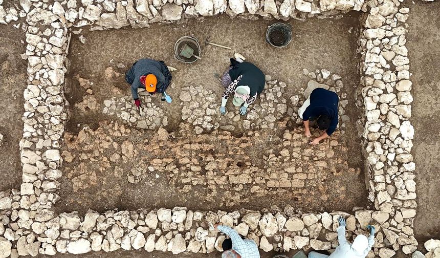 ÇOMÜ Araştırmacıları 5 Bin Yıllık Deprem İzlerini Ortaya Çıkardı