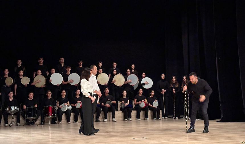 Biga’da 24 Kasım’a öğrenci ve öğretmen imzası