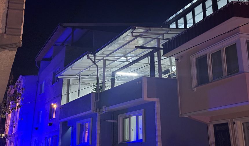 Baba ve kızı evde ölü bulundu