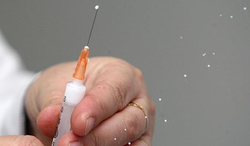 KKKA Aşısı İçin Geri Sayım Başladı: 4-5 Yıl İçinde Piyasada Olabilir