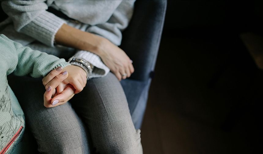 Duygusal şiddet çocukların ruh sağlığını zedeliyor