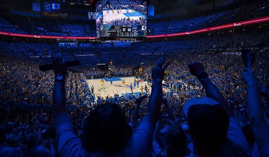 FIBA Genel Sekreteri Zagklis, NBA Avrupa için "Ekim 2027" tarihini verdi