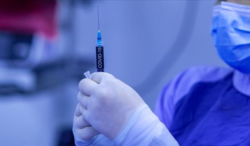 Kovid-19 Aşıları ile yetişkin ölümleri arasında bağlantı mı var?