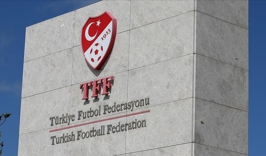 Süper Lig'den 7 kulüp PFDK'ye sevk edildi