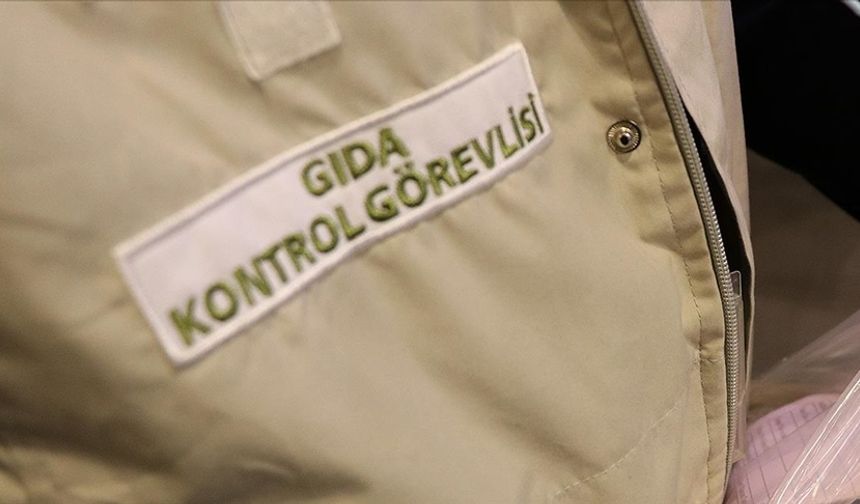 Palm yağı ithalatında her parti ürün analiz edilecek