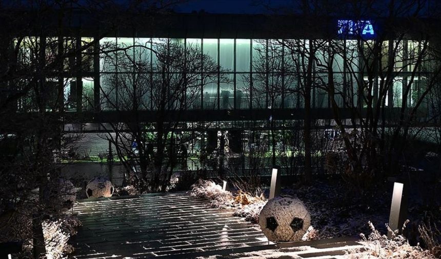 FIFA'ya Dünya Kupası'nda LGBT propagandası yapılmasın çağrısı