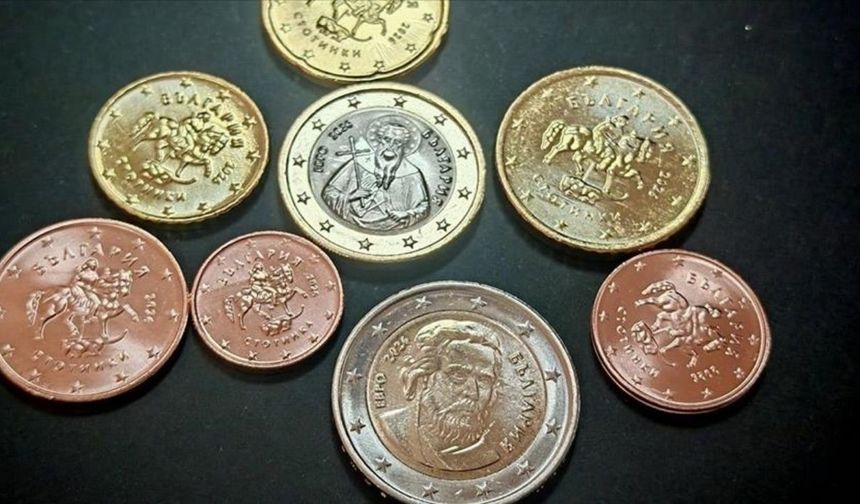 Leva yerini avroya bırakıyor