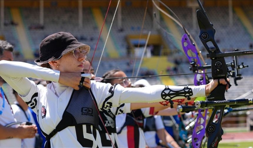 Gözler 2026'da Antalya'da olacak