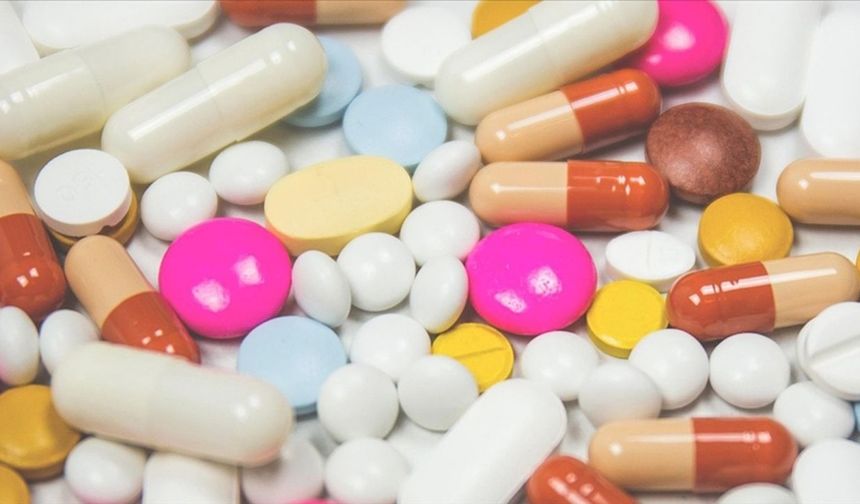 15 ilaç SGK geri ödeme listesine eklendi