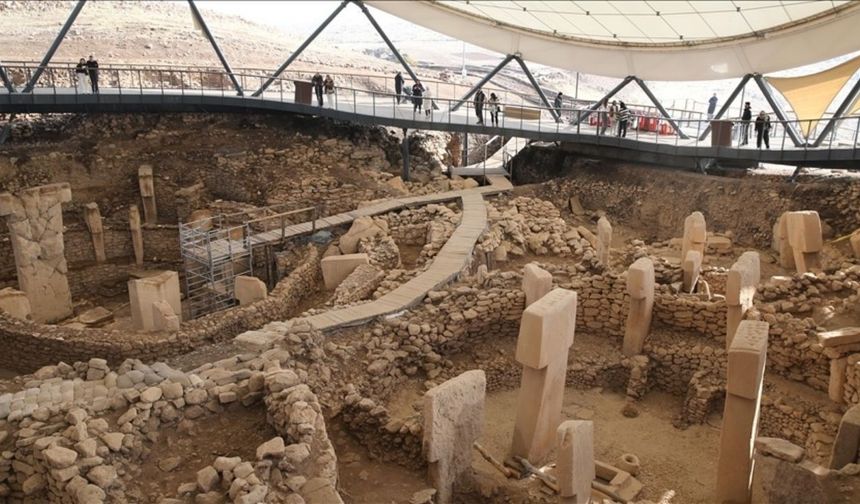 Sır perdesi 12 kazıyla aralanıyor