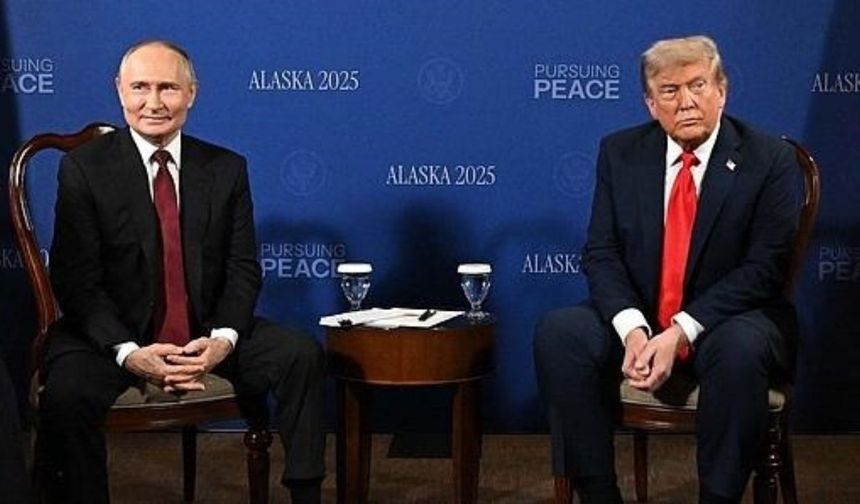 Uşakov, Putin-Trump arasındaki telefon görüşmesini değerlendirdi