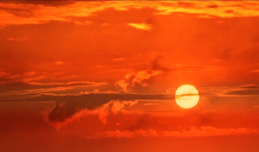 Dünyada 2025, kayıtlardaki en sıcak üçüncü yıl oldu