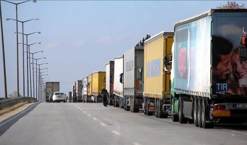 Bulgaristan ile Türkiye arasında yeni bir gümrük kapısı kurulacak