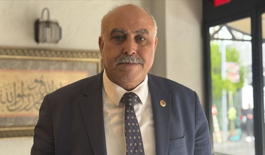 “Daha fazla telifin Türkiye'ye gelmesini istiyoruz”