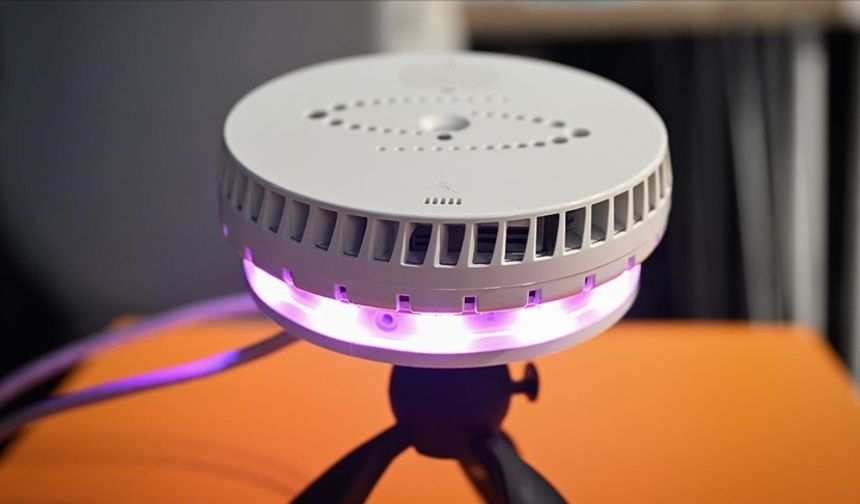 Mahrem alanlarda risklerin tespitinde "akıllı sensör" dönemi