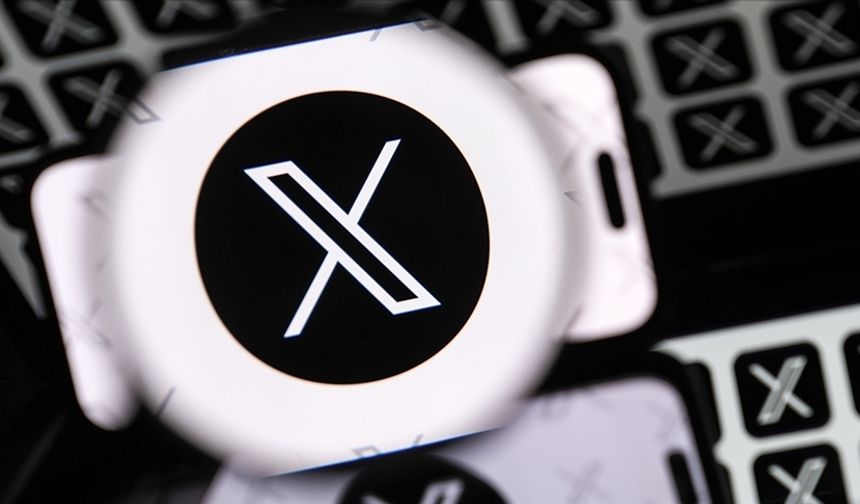 Sosyal medya platformu X'e erişim sorunu yaşanıyor
