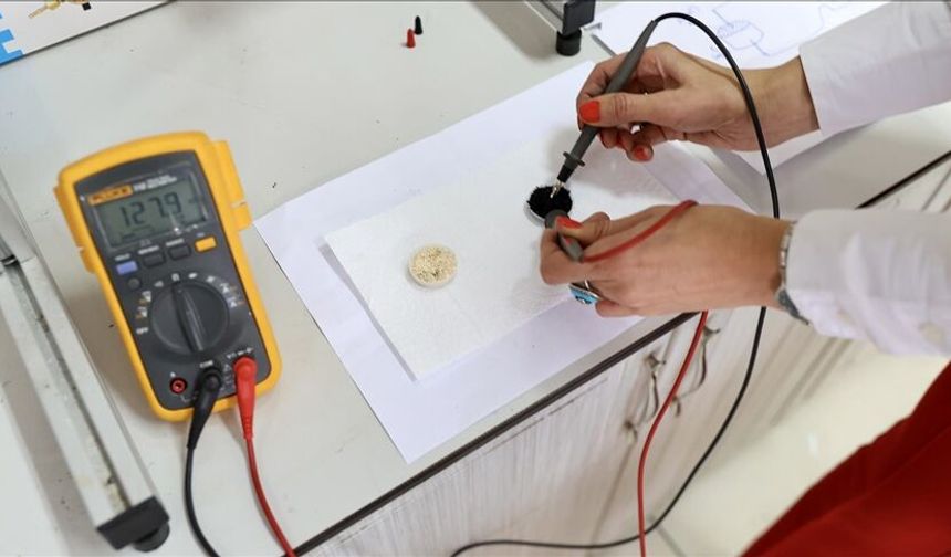 Kenevir ile araçların yakıt sistemlerinin parçaları üretilecek