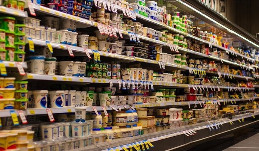 Paketli gıdalar meyveden çok sigarayla benziyor