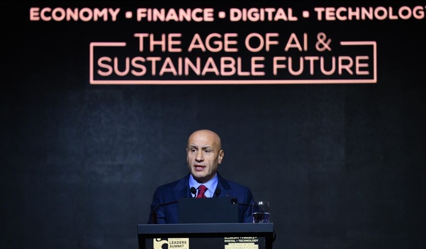 Global Liderler Zirvesi 2026 iş dünyasını buluşturdu