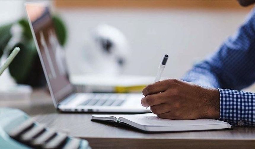 Ücretli Çalışan Sayısı 15,7 Milyonu Aştı