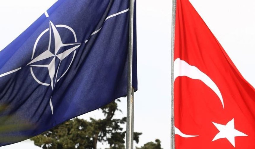 Nato'dan Ankara mesajı!