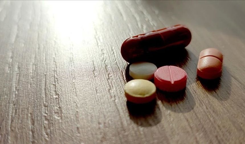 36 ilaç geri ödeme kapsamına alındı