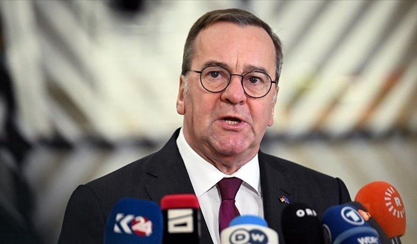 Almanya, İran'a karşı savaşa katılacak mı