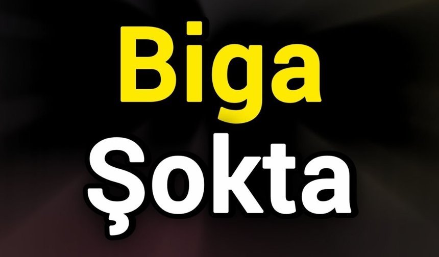Biga şokta! İşte son durum