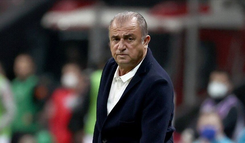 Fatih Terim, Galatasaray'ın üst üste 4. şampiyonluk ihtimalini değerlendirdi