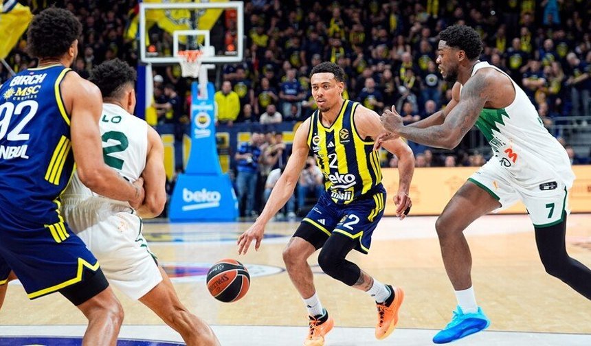 Fenerbahçe Beko, Dörtlü Final için parkeye çıkacak