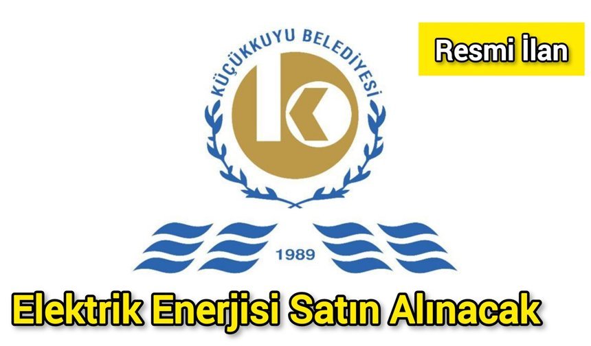 Elektrik Enerjisi Satın Alınacak