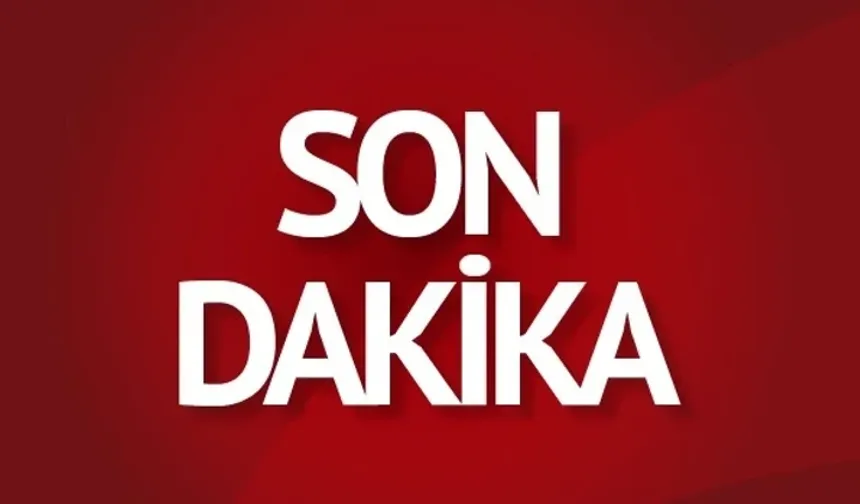 Biga’da kaza: Tır devrildi!
