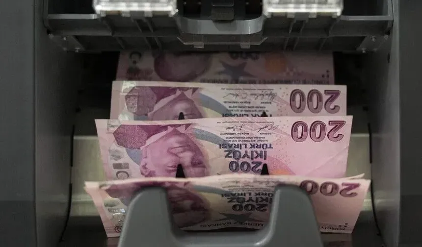 İç borçlanma stratejisi açıklandı