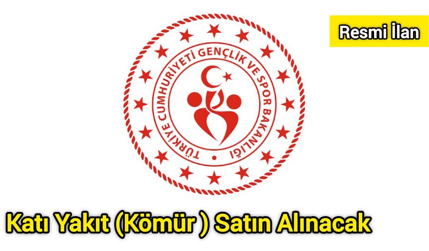 Katı Yakıt (Kömür ) Satın Alınacak