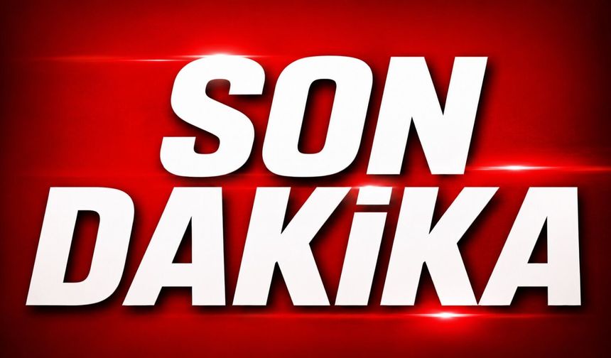 Çanakkale'de sabah dehşeti! Kocasını sırtından bıçakladı