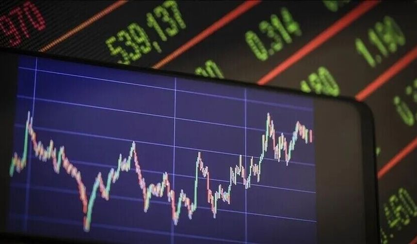 Küresel piyasalar haftaya karışık seyirle başladı