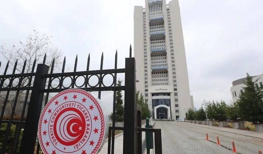 6 ayda 8,3 milyar liralık ceza