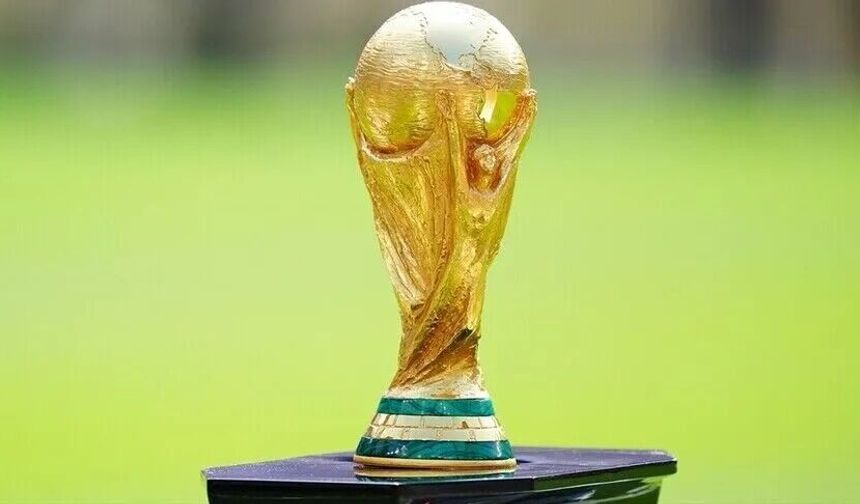 2026 FIFA Dünya Kupası'nda ilkler yaşandı